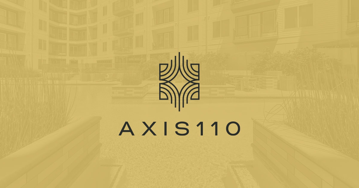 Axis 110 in Richardson, TX